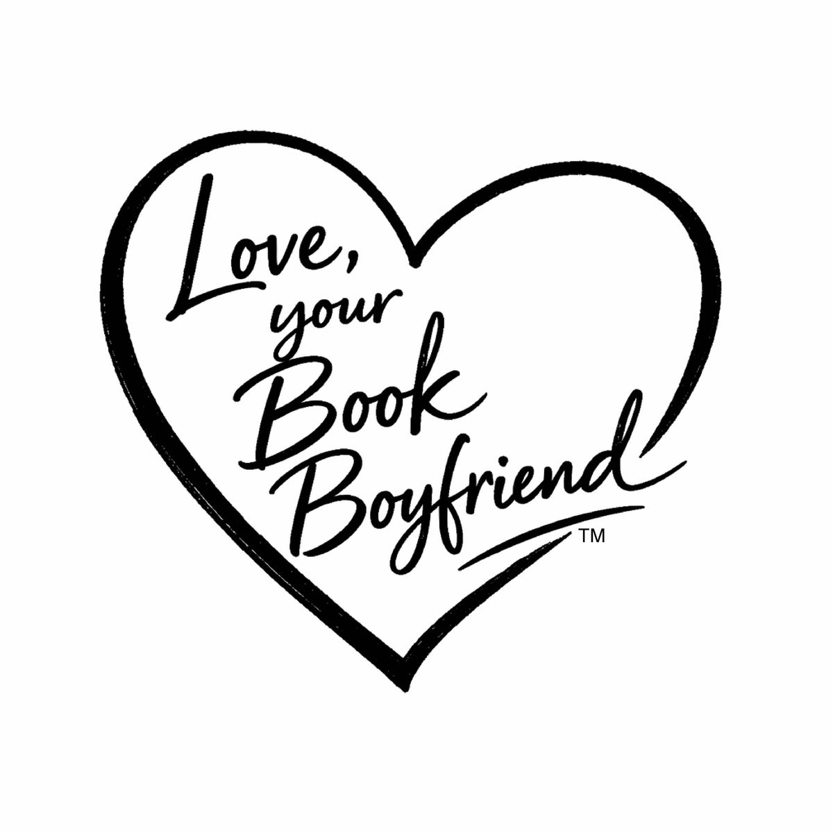 Love Your Book Boyfriend